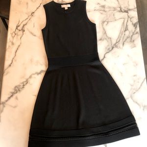 Michael Kors Little Black Dress